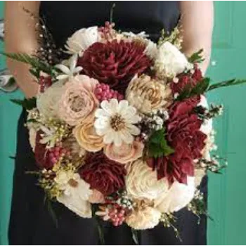 Fresh Shola Flower